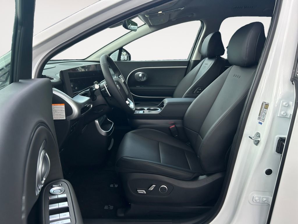 New 2026 Hyundai Ioniq 9 SEL image 15