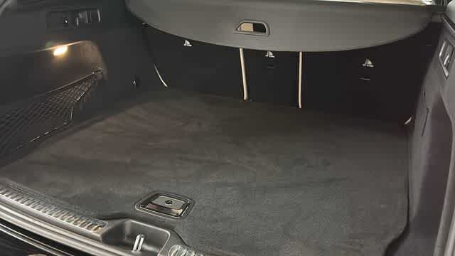 Certified 2026 Mercedes-Benz GLC 300 4MATIC image 34