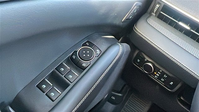 New 2025 Ford Mustang Mach-E Select w/ Comfort Package Lite image 29