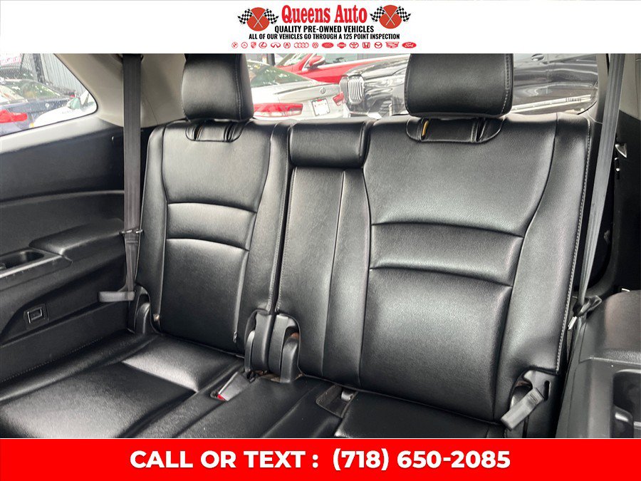 Used 2019 Honda Pilot EX-L image 43