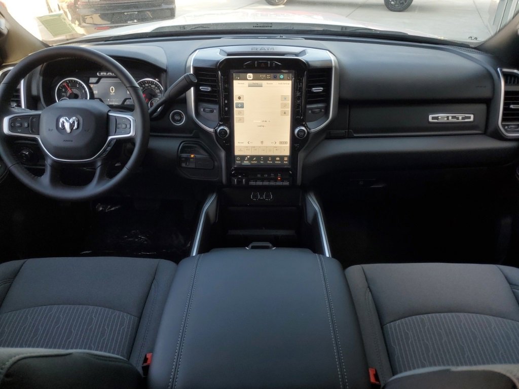 New 2024 RAM 4500 SLT w/ Quick Order Package 2YG SLT image 6