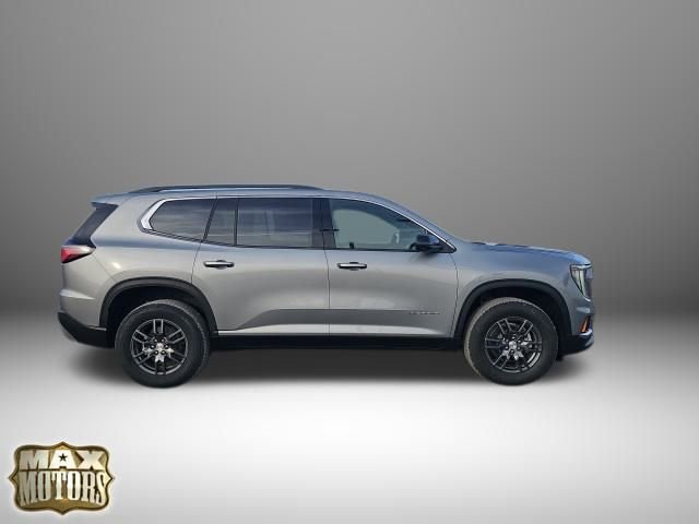 New 2026 GMC Acadia Elevation w/ LPO, Floor Liner Package image 14