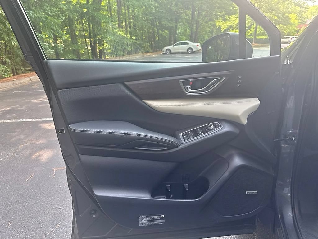 Used 2021 Subaru Ascent Touring AWD/4WD image 9