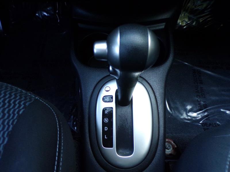 Used 2014 Nissan Versa Note SV w/ Convenience Package image 31