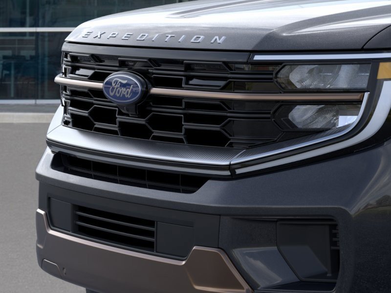 New 2026 Ford Expedition Max King Ranch AWD/4WD image 19