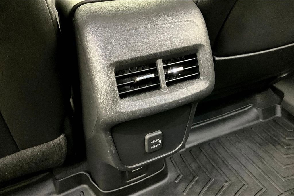 Used 2020 GMC Terrain SLT FWD image 9