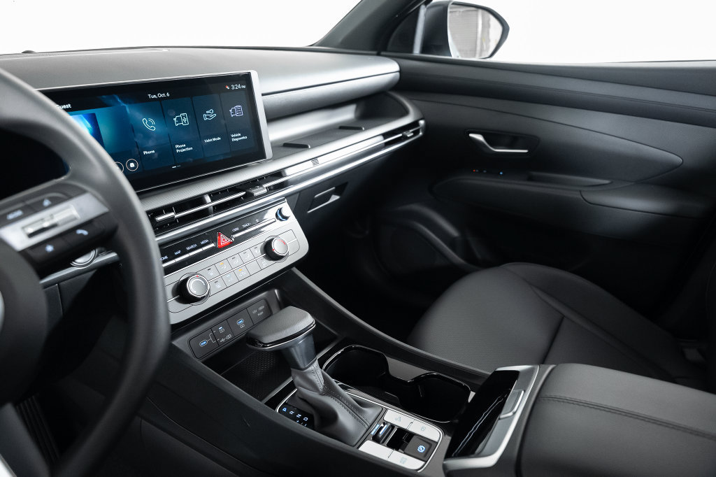 New 2027 Hyundai Santa Cruz SE FWD image 25