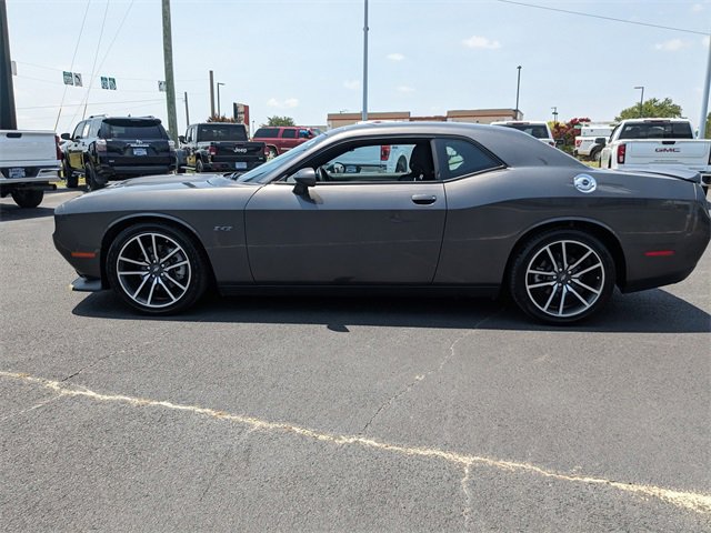 Used 2023 Dodge Challenger R/T image 34