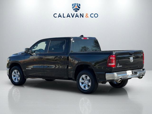 Used 2024 RAM 1500 Laramie RWD image 5