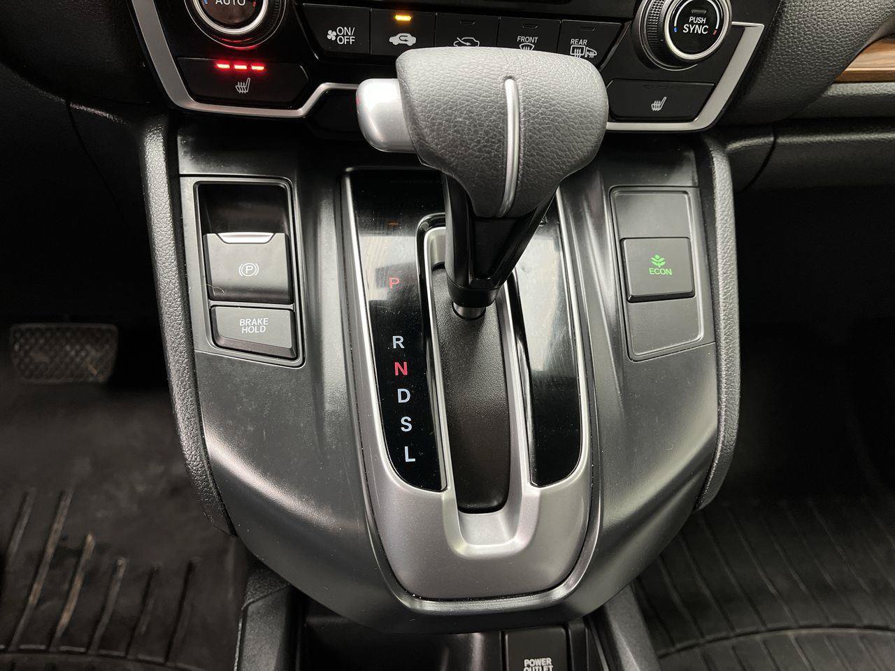 Used 2019 Honda CR-V EX image 24