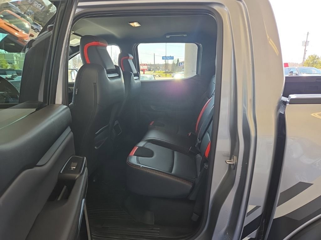 Used 2024 Ford Ranger Raptor image 21