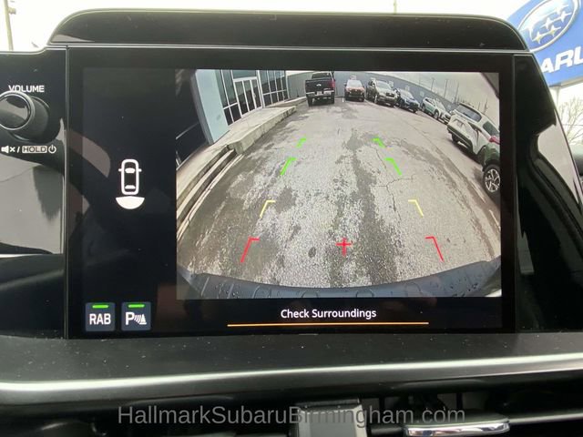 New 2026 Subaru Outback Premium image 15