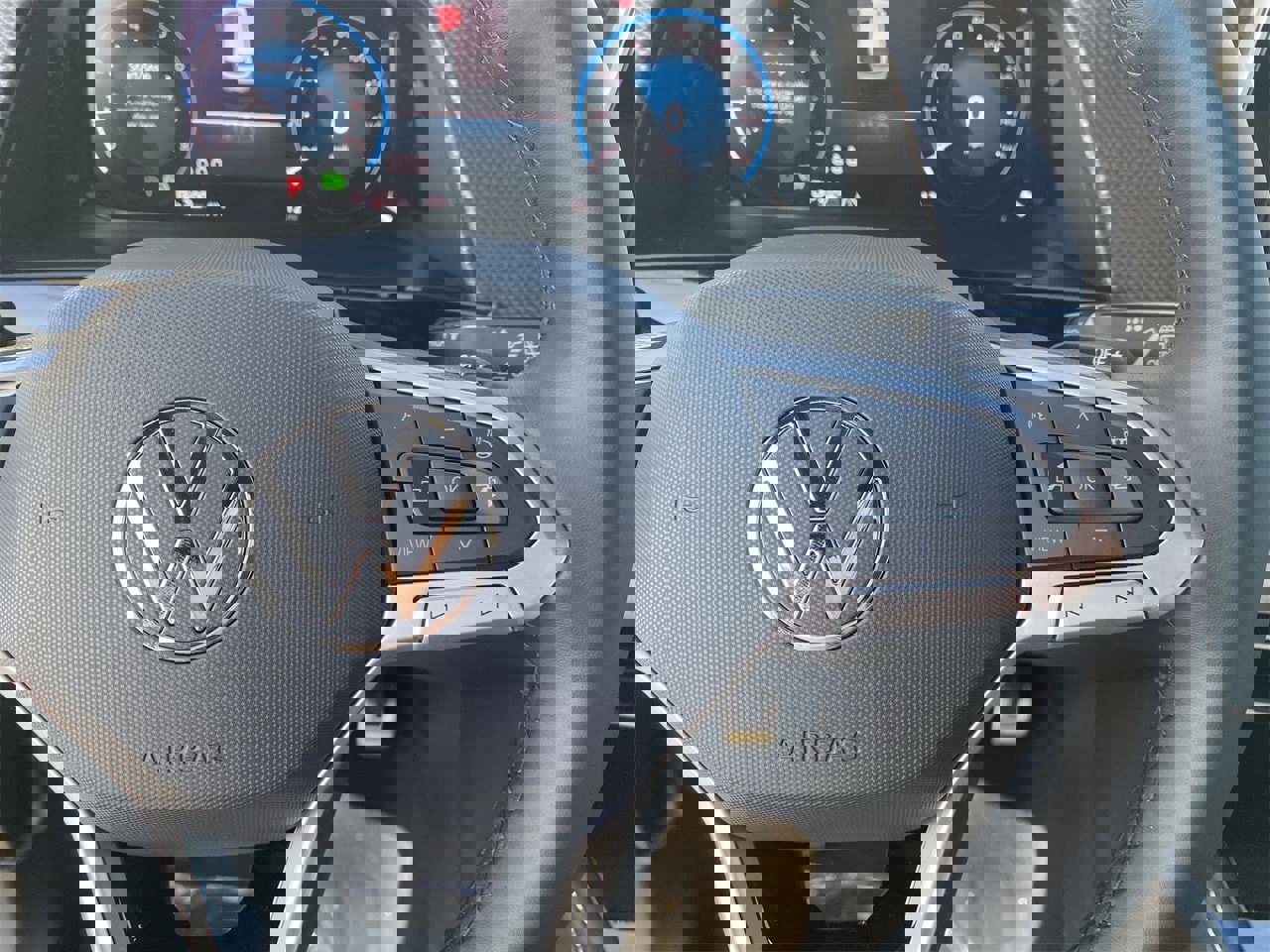 New 2026 Volkswagen Atlas Cross Sport SEL Premium R-Line image 21