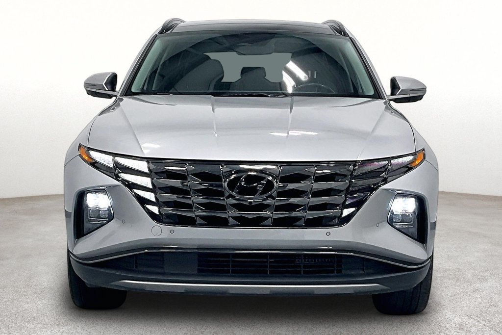 Used 2024 Hyundai Tucson Limited AWD/4WD image 4