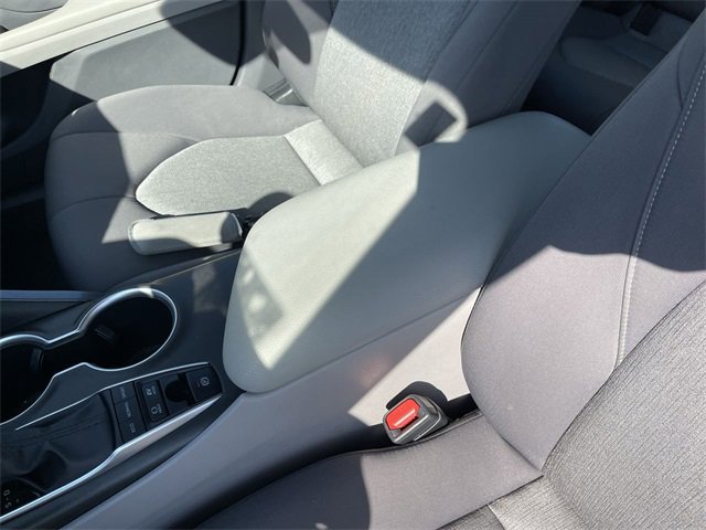Used 2023 Toyota Camry LE image 20