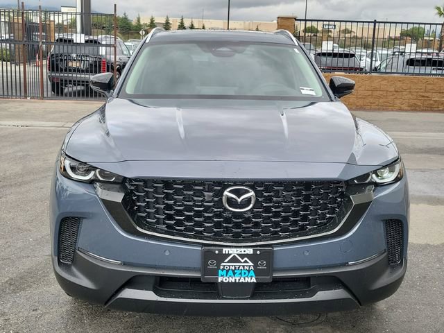 New 2026 MAZDA CX-50 2.5 Hybrid w/ Weather Package image 27