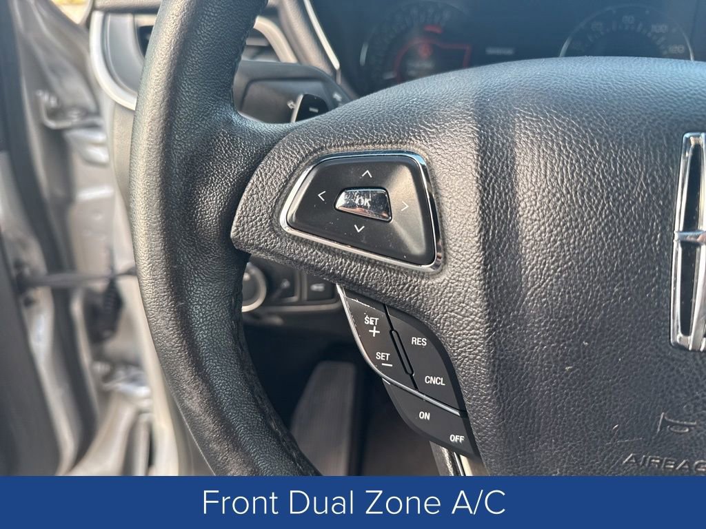 Used 2017 Lincoln MKC Premiere FWD image 18