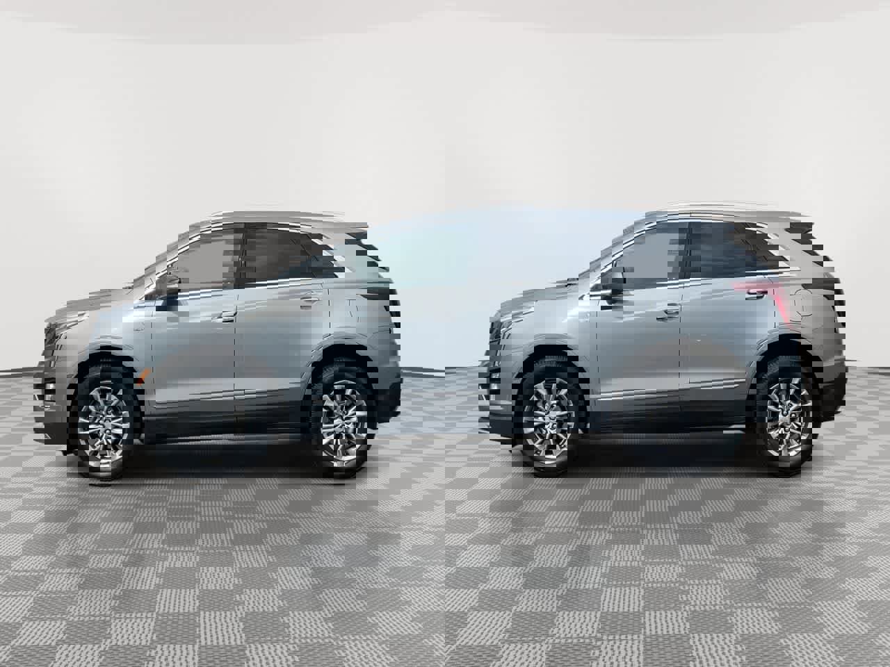 Used 2023 Cadillac XT5 Premium Luxury image 5