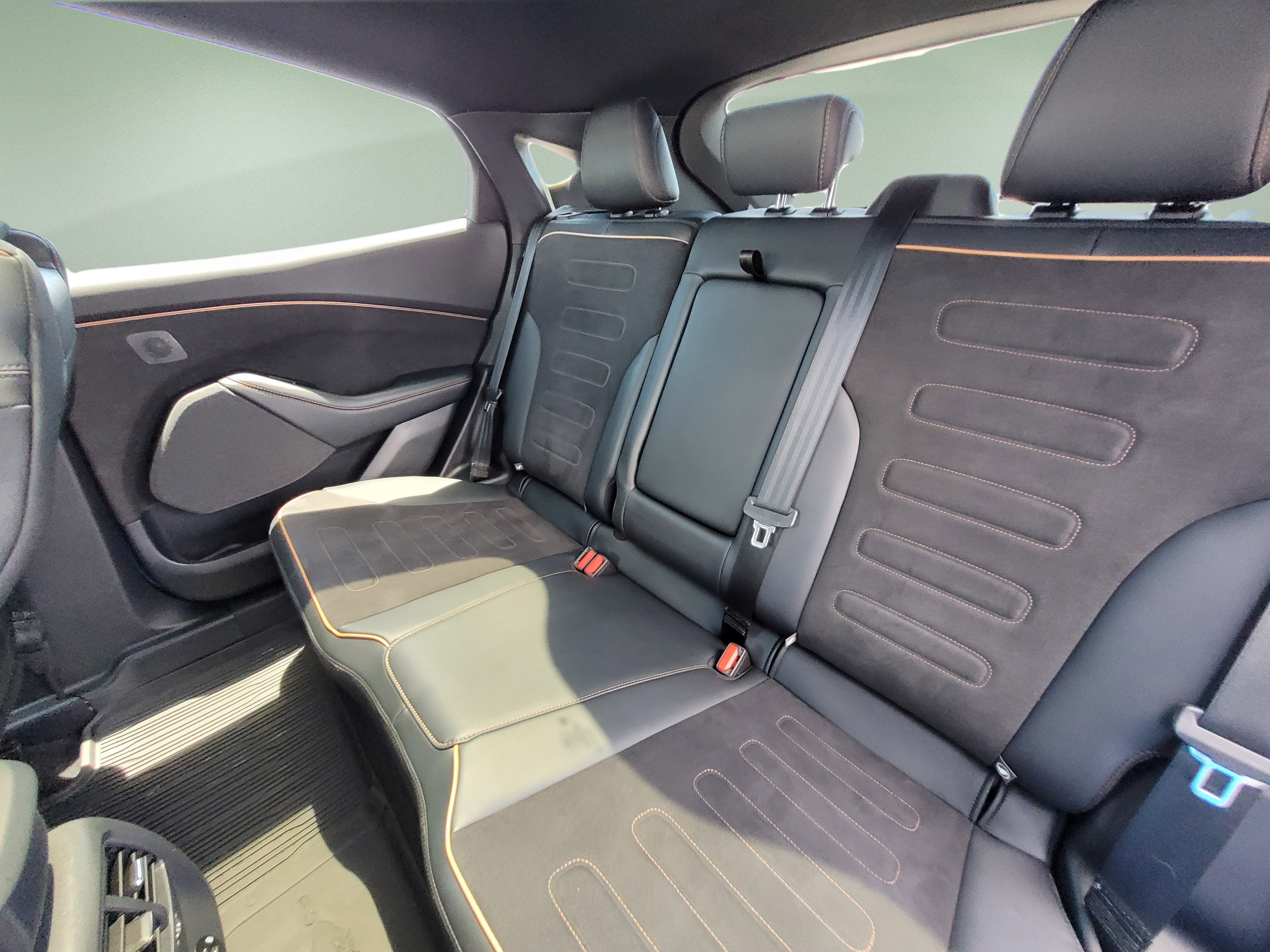 Used 2023 Ford Mustang Mach-E GT AWD/4WD image 15