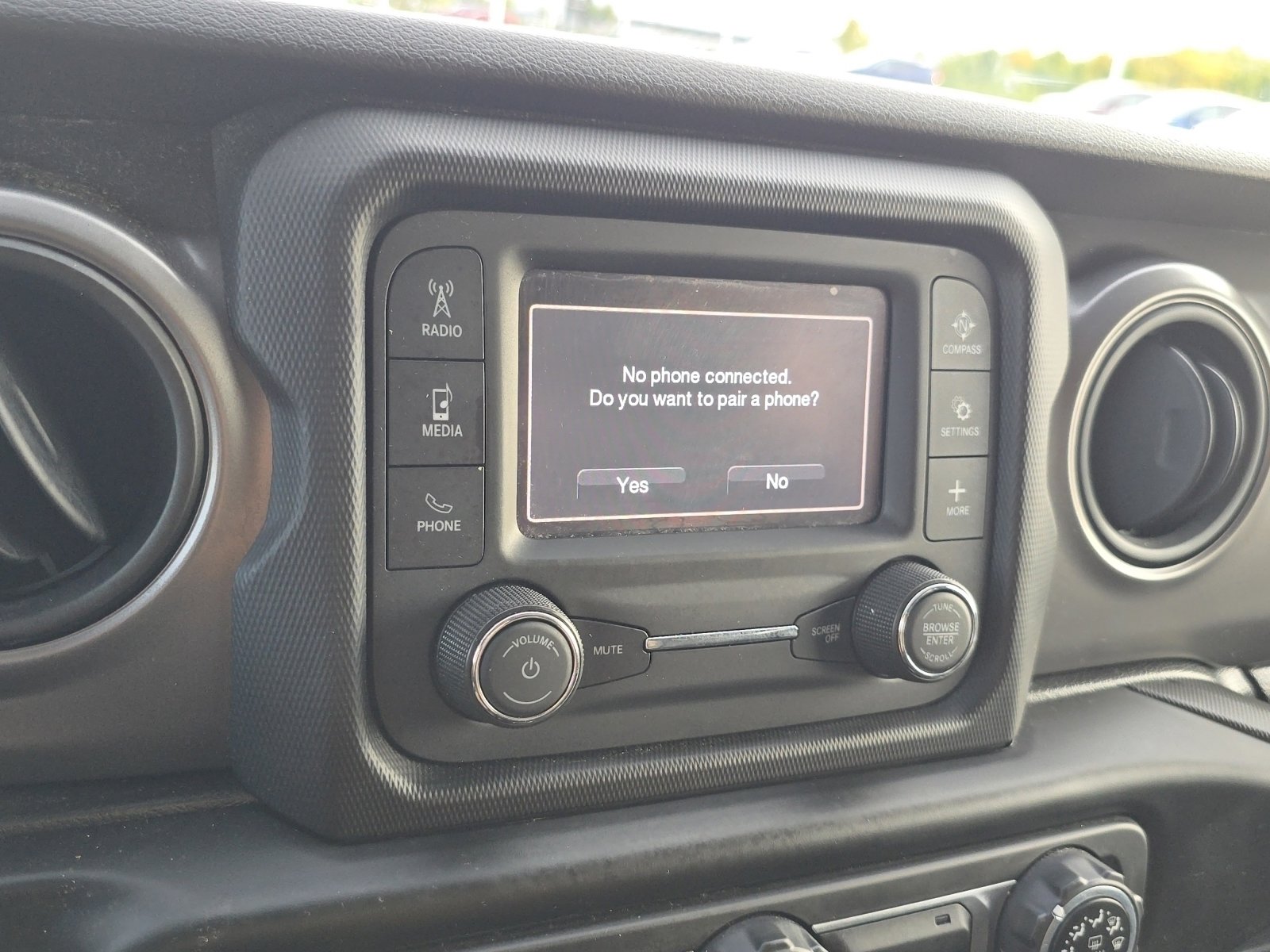 Used 2021 Jeep Wrangler Unlimited Sport image 5