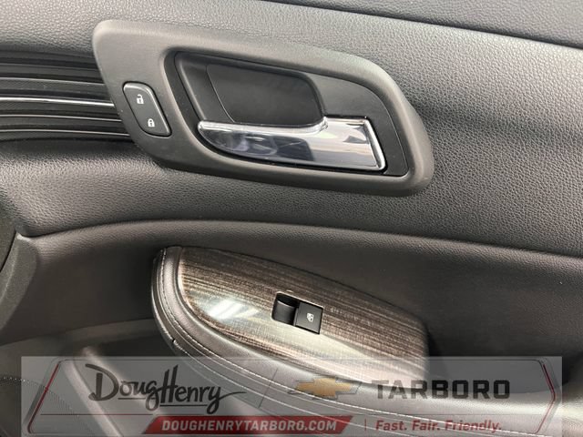 Used 2015 Chevrolet Malibu LT FWD image 37