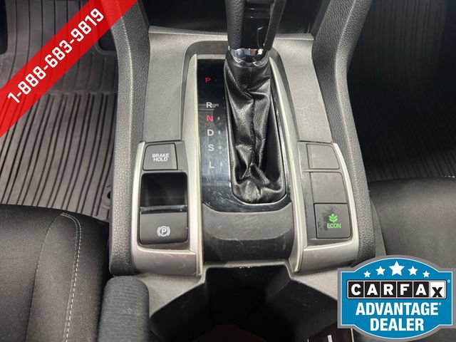 Used 2018 Honda Civic LX image 17