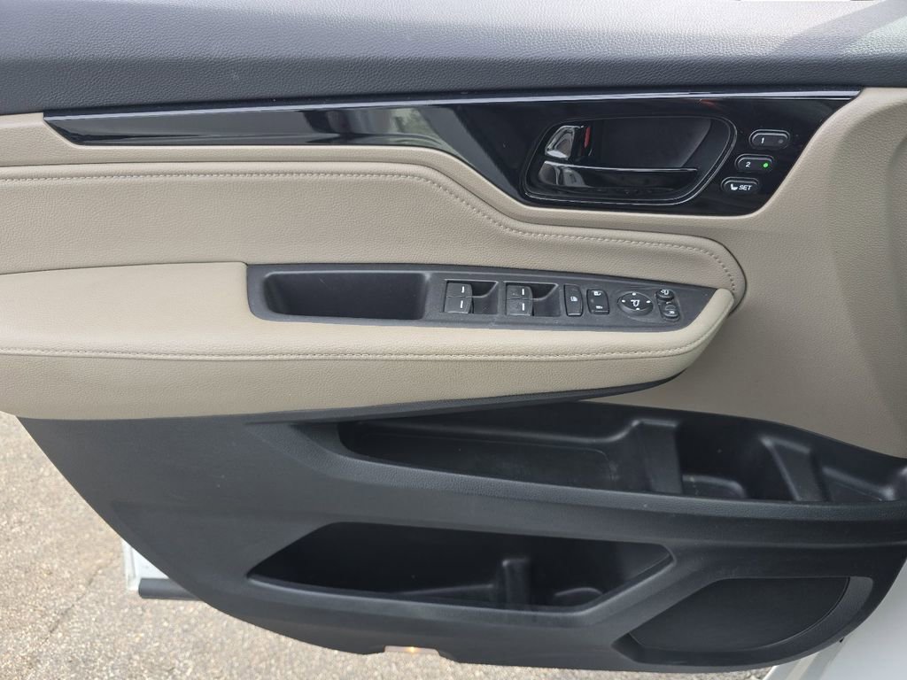 Used 2020 Honda Odyssey Elite image 25