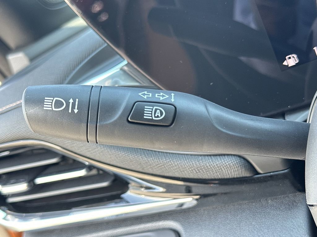 New 2026 Buick Envista Avenir image 14