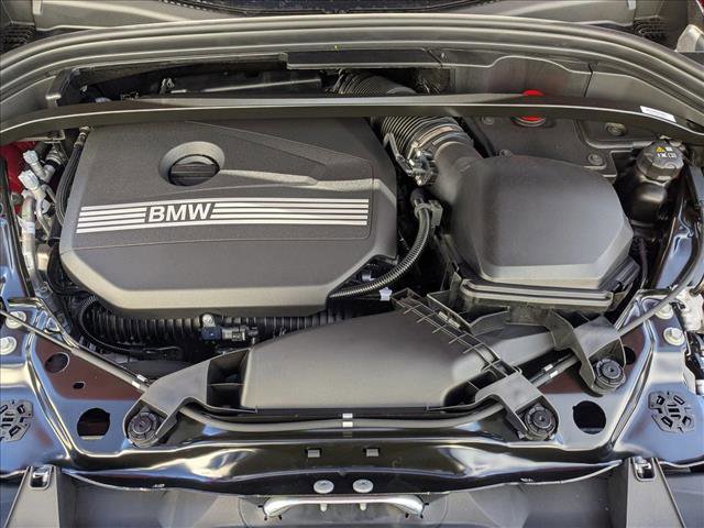 New 2026 BMW X1 xDrive28i w/ Convenience Package image 18