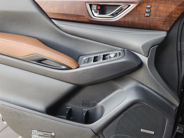 New 2025 Subaru Ascent Touring image 17