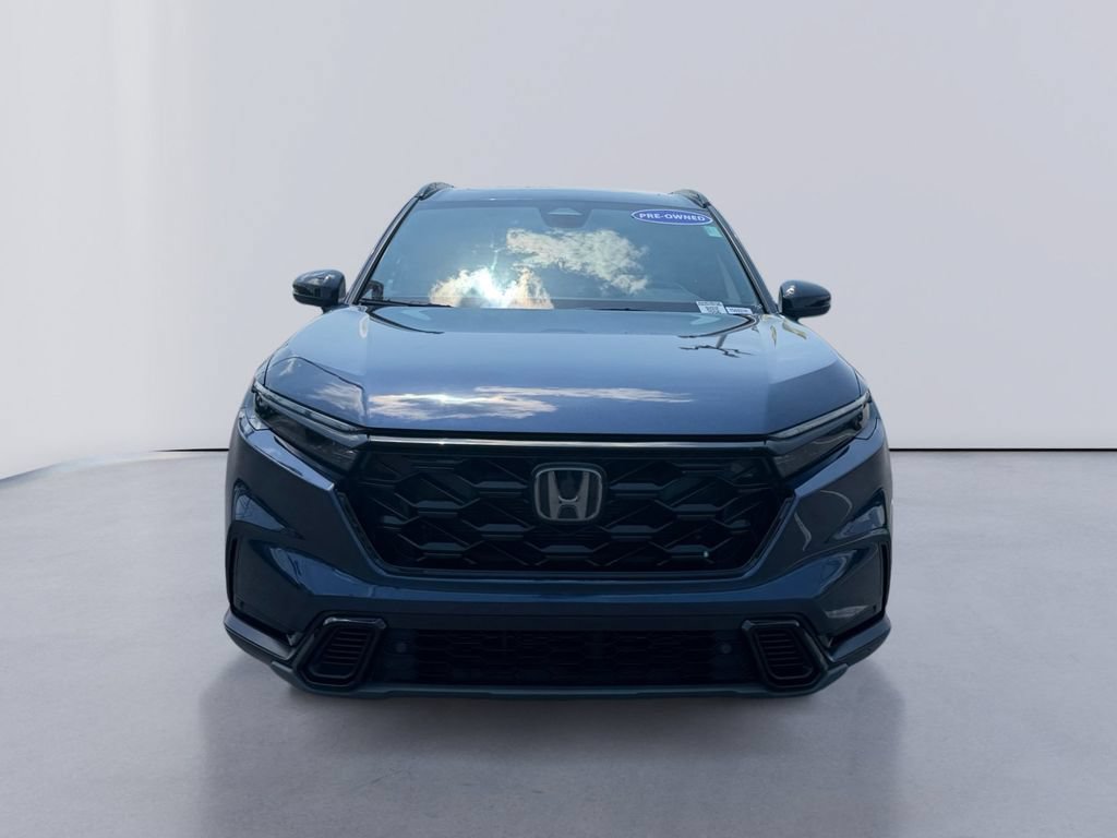 Used 2024 Honda CR-V Sport-L image 8