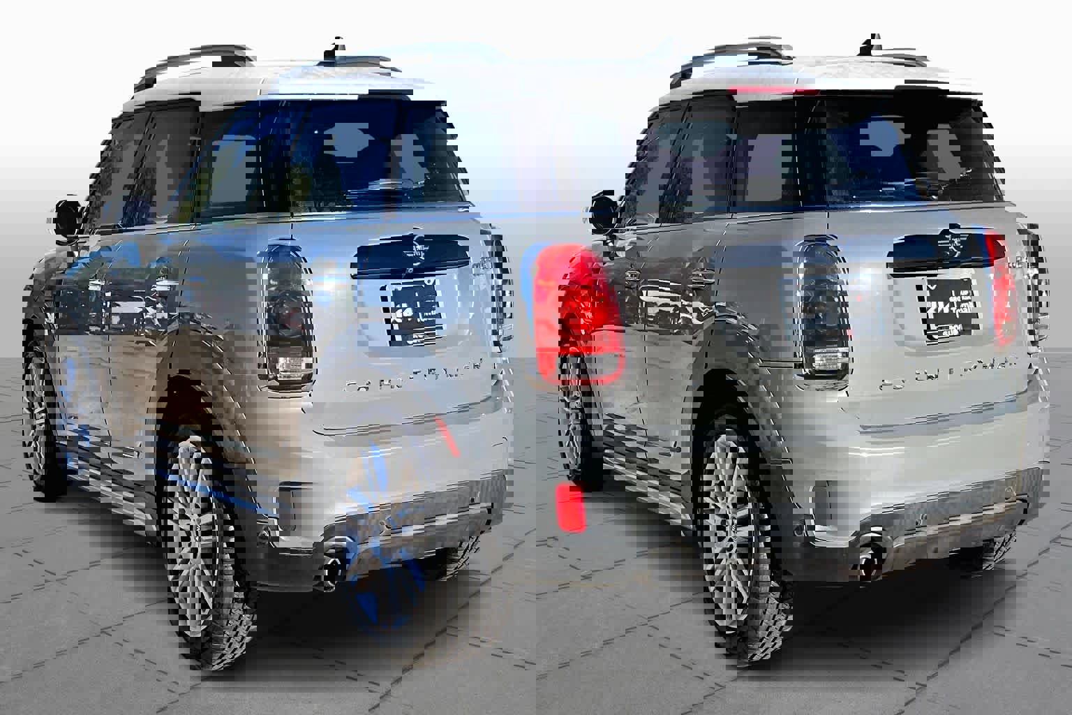 Used 2020 MINI Cooper Countryman image 12