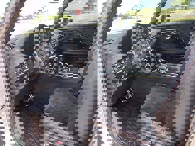 Used 2025 Acura ADX A-Spec image 3