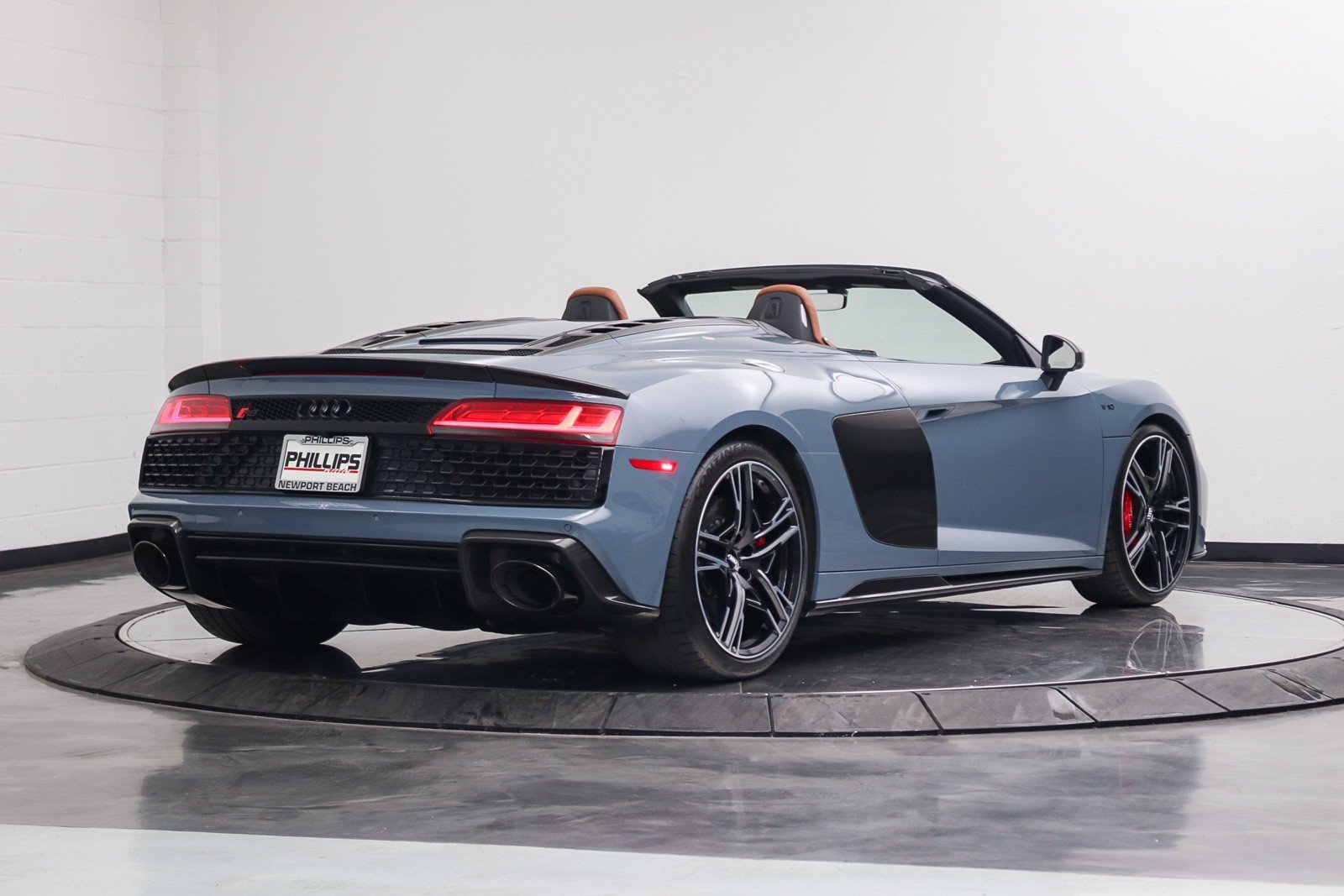 Used 2020 Audi R8 V10 performance AWD/4WD image 13