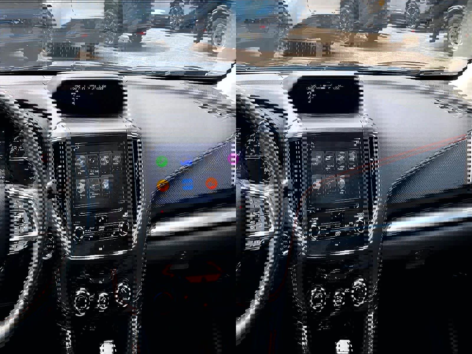 Used 2020 Subaru Forester Sport AWD/4WD image 18