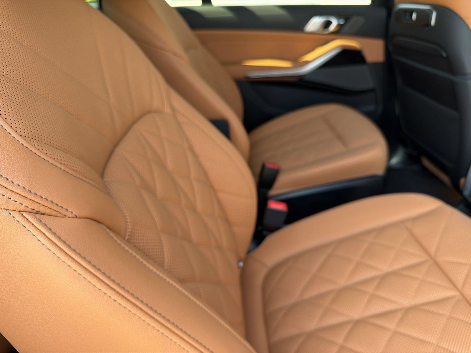 New 2027 BMW X7 xDrive40i w/ Executive Package AWD/4WD image 31