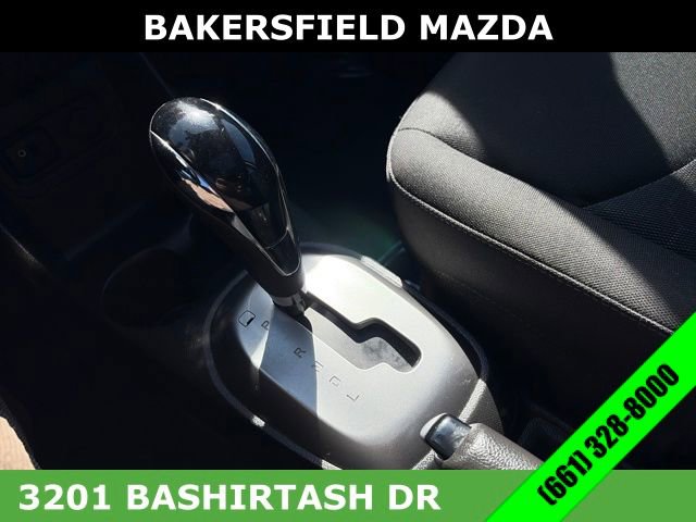 Used 2016 Chevrolet Spark LT image 26