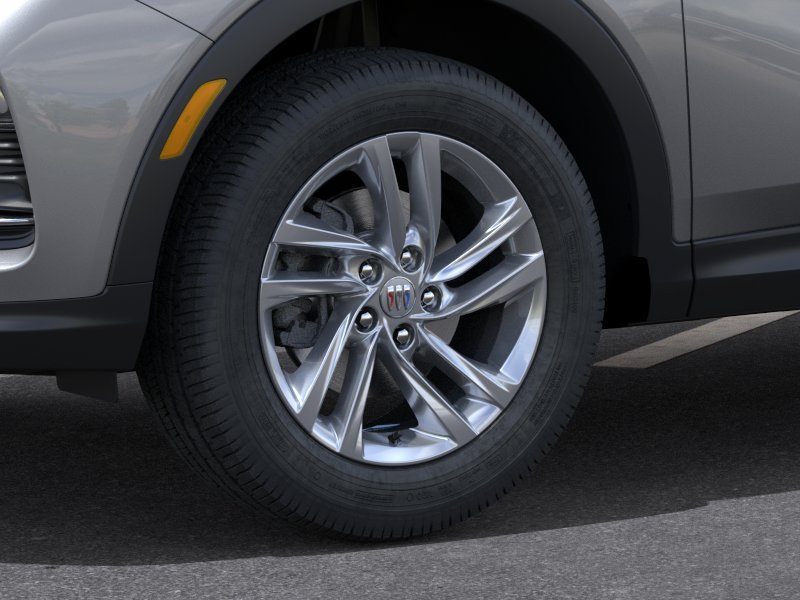 New 2026 Buick Envista Preferred w/ Convenience I Package FWD image 33