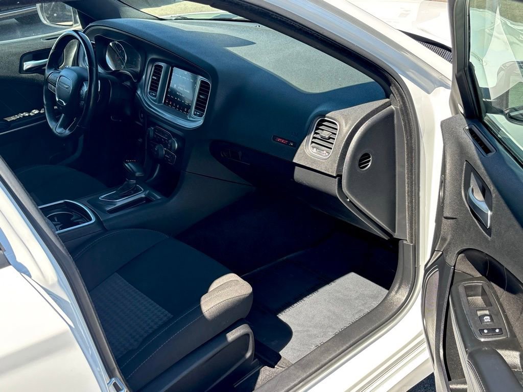 Used 2023 Dodge Charger Scat Pack w/ Technology Group image 25
