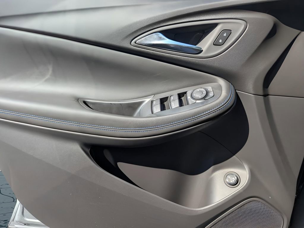 New 2026 Buick Encore GX Sport Touring w/ Advanced Technology Package image 12
