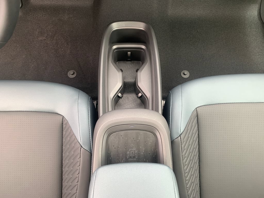 New 2026 Nissan Leaf Platinum+ FWD image 14