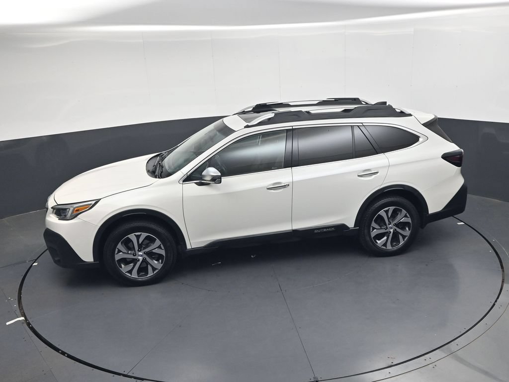 Used 2020 Subaru Outback Touring XT AWD/4WD image 22
