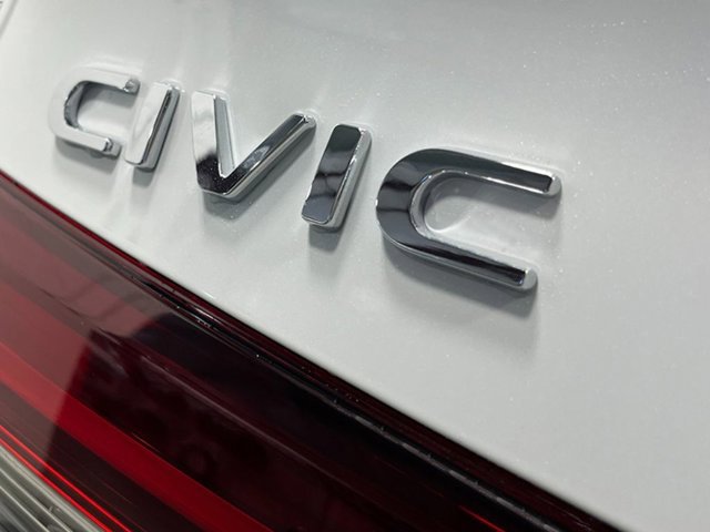 New 2026 Honda Civic Sport Touring image 9
