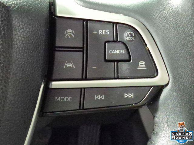 Certified 2024 Toyota Grand Highlander AWD Hybrid image 13