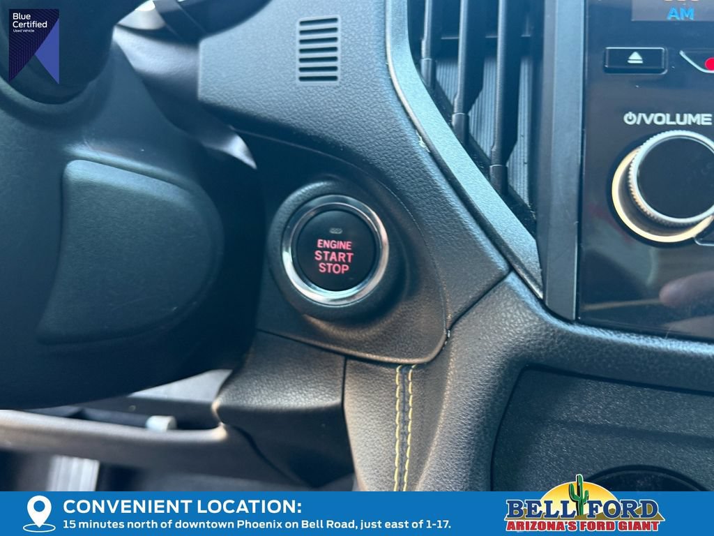Used 2021 Subaru Crosstrek 2.5i Sport w/ Moonroof Package AWD/4WD image 34