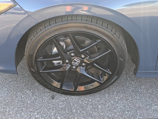 Certified 2026 Honda Civic Sport image 20