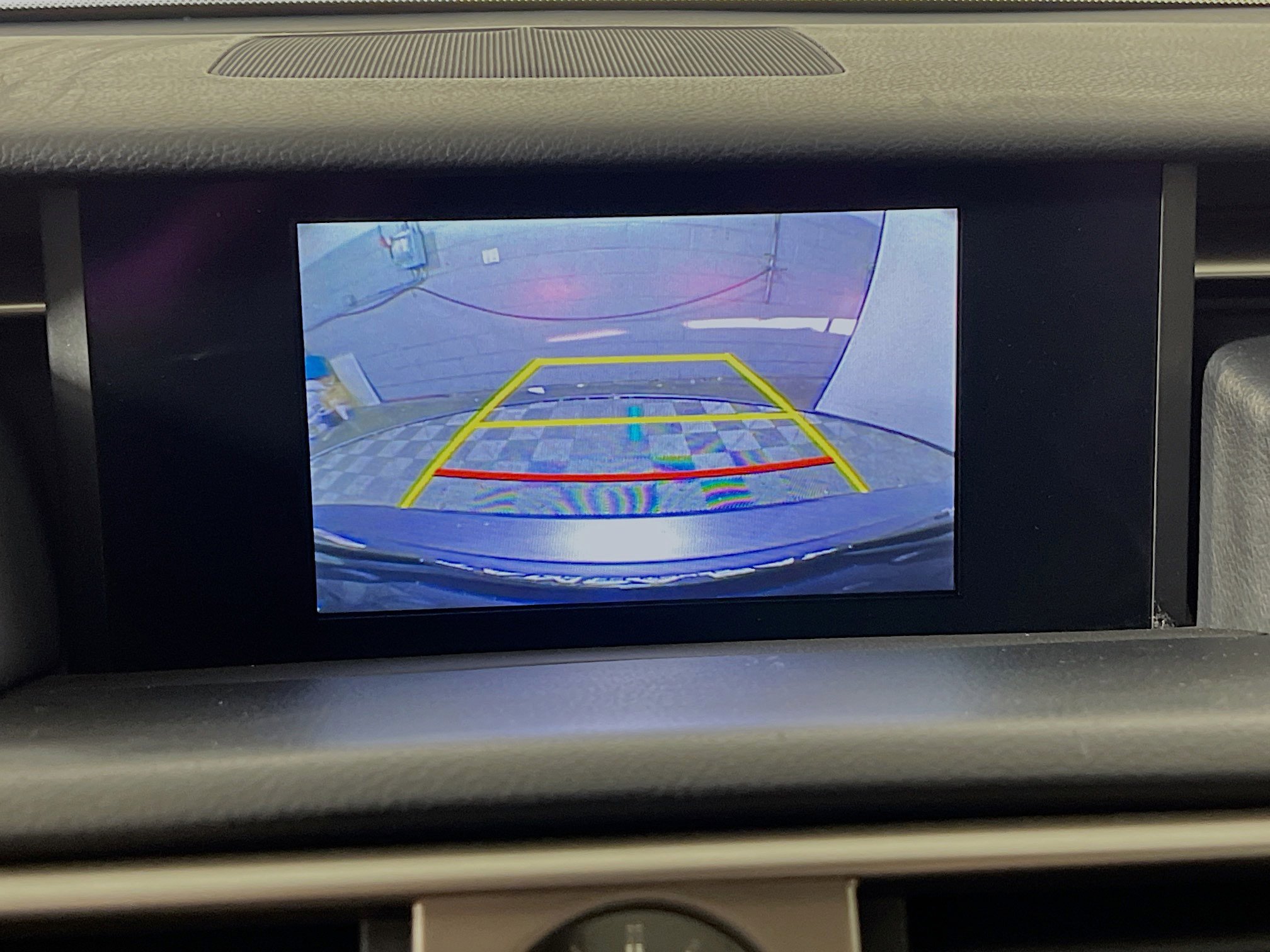 Used 2016 Lexus IS 200t w/ Navigation System Package image 28