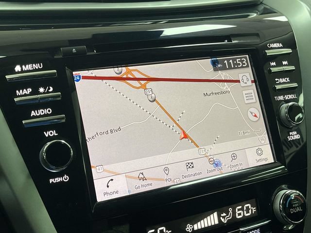 Used 2019 Nissan Murano Platinum w/ Cargo Package FWD image 32