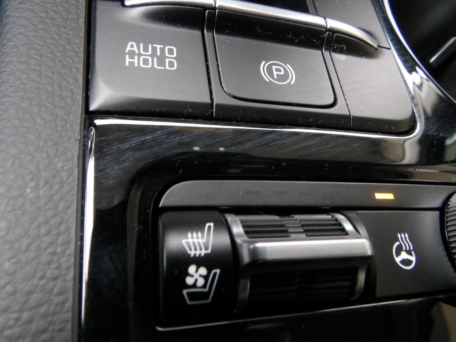 Used 2021 Kia K5 EX w/ EX Premium Package image 28