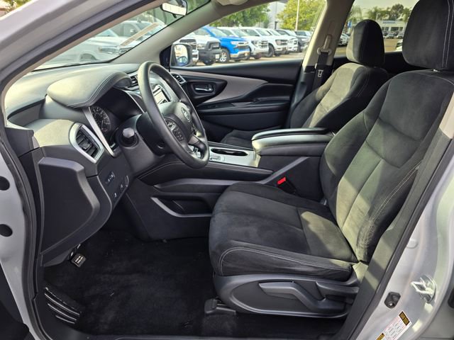 Used 2020 Nissan Murano S w/ Technology Package FWD image 15